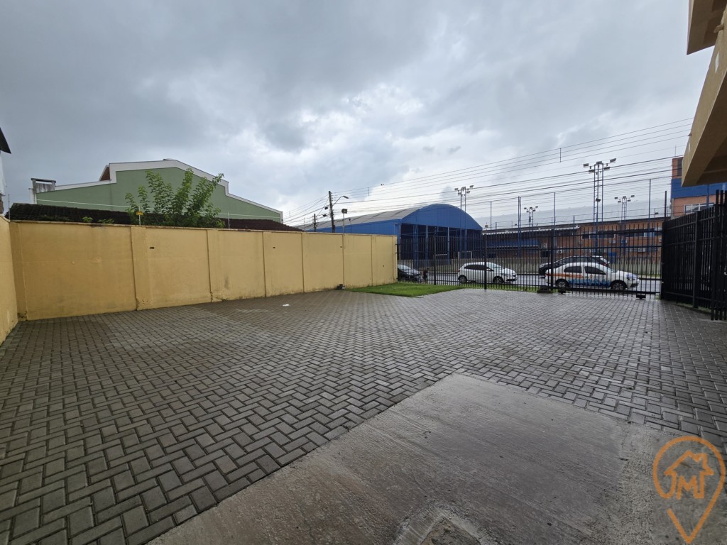 Barracão/Galpão para alugar em Boqueirao, Curitiba — Imobiliária Andrade