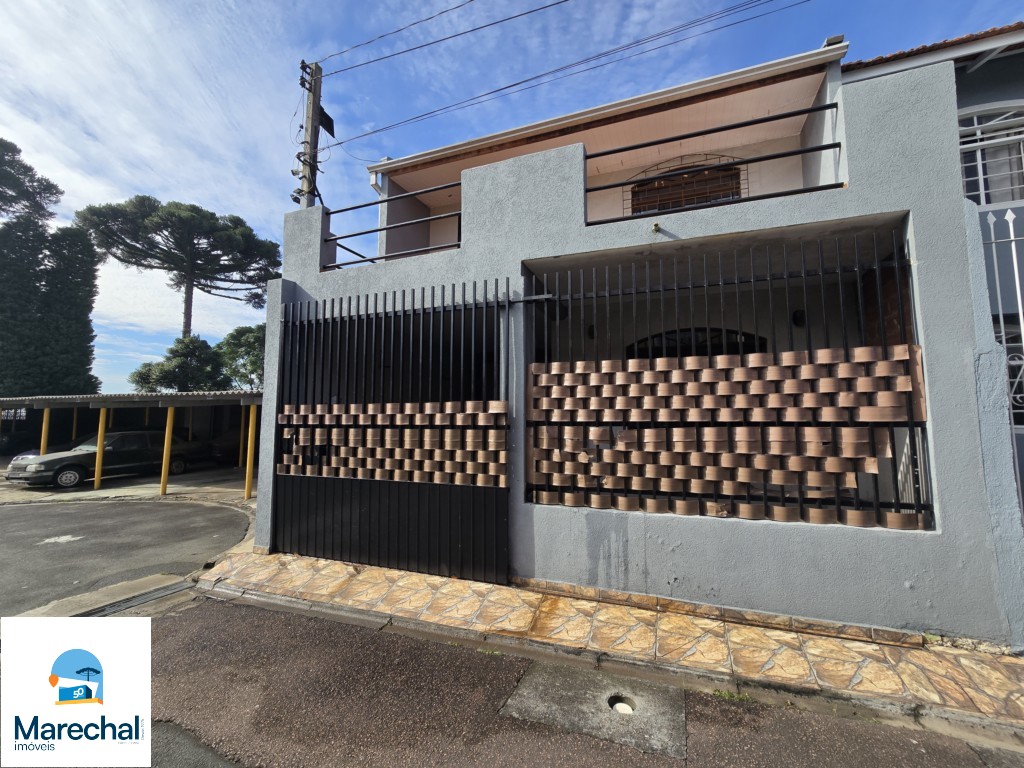 Casa à venda em Boqueirao, Curitiba — Portal Chave Fácil