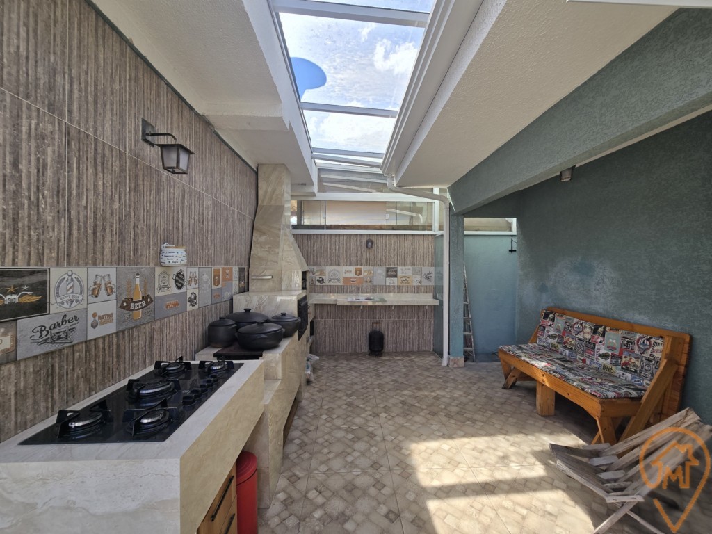 Casa para alugar em Uberaba, Curitiba — Portal Chave Fácil