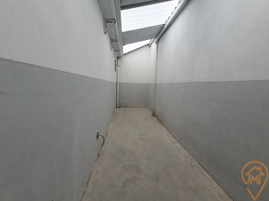 Barracão/Galpão para alugar em Boqueirao, Curitiba — Imobiliária Andrade
