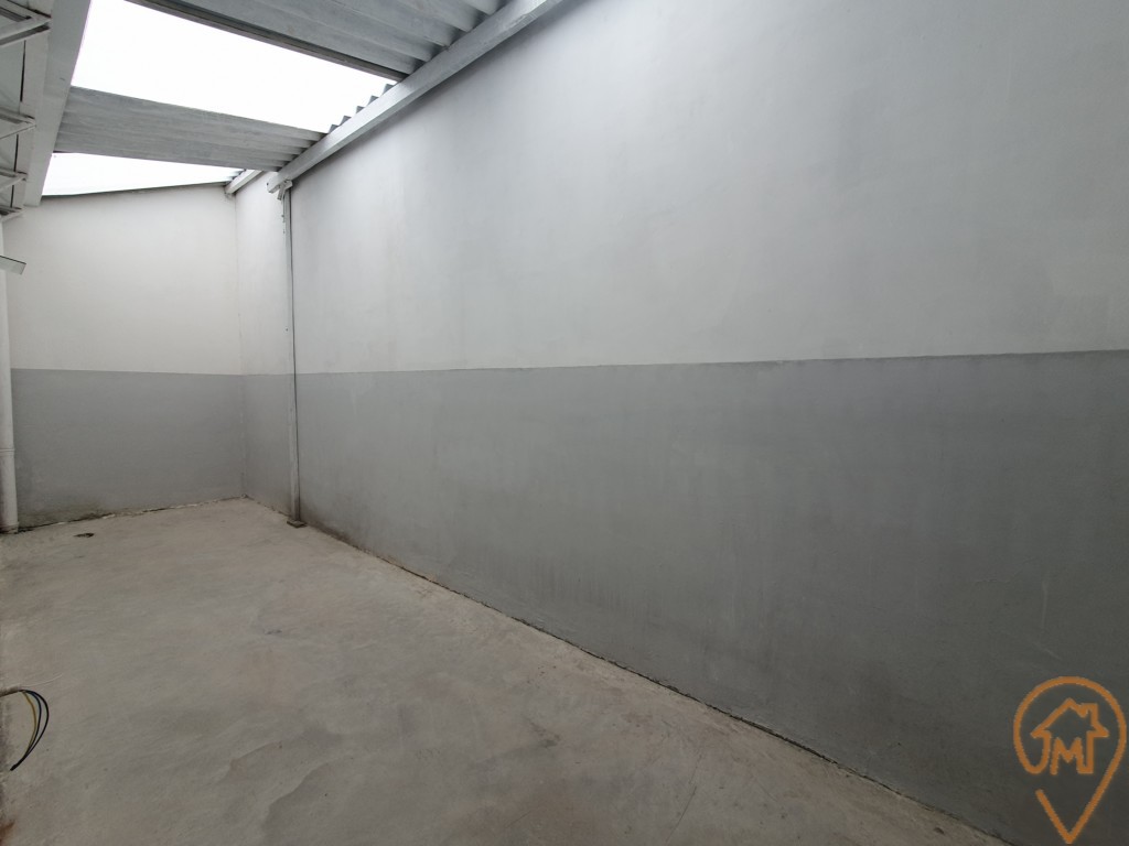 Barracão/Galpão para alugar em Boqueirao, Curitiba — Imobiliária Andrade