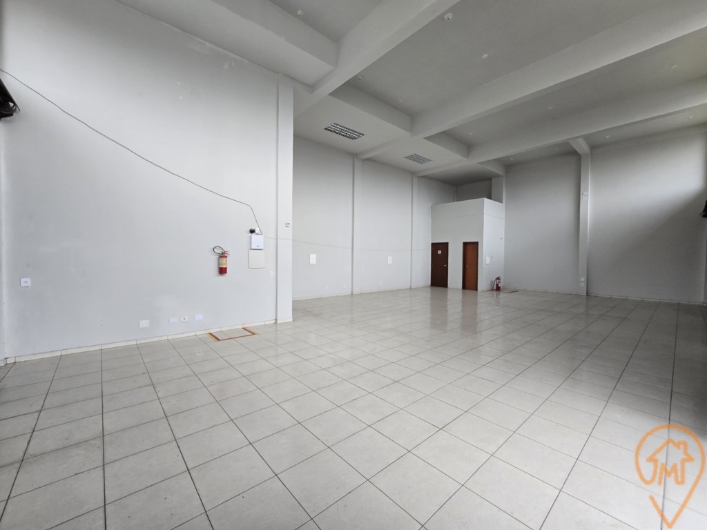 Casa para alugar em Boqueirao, Curitiba — Portal Chave Fácil