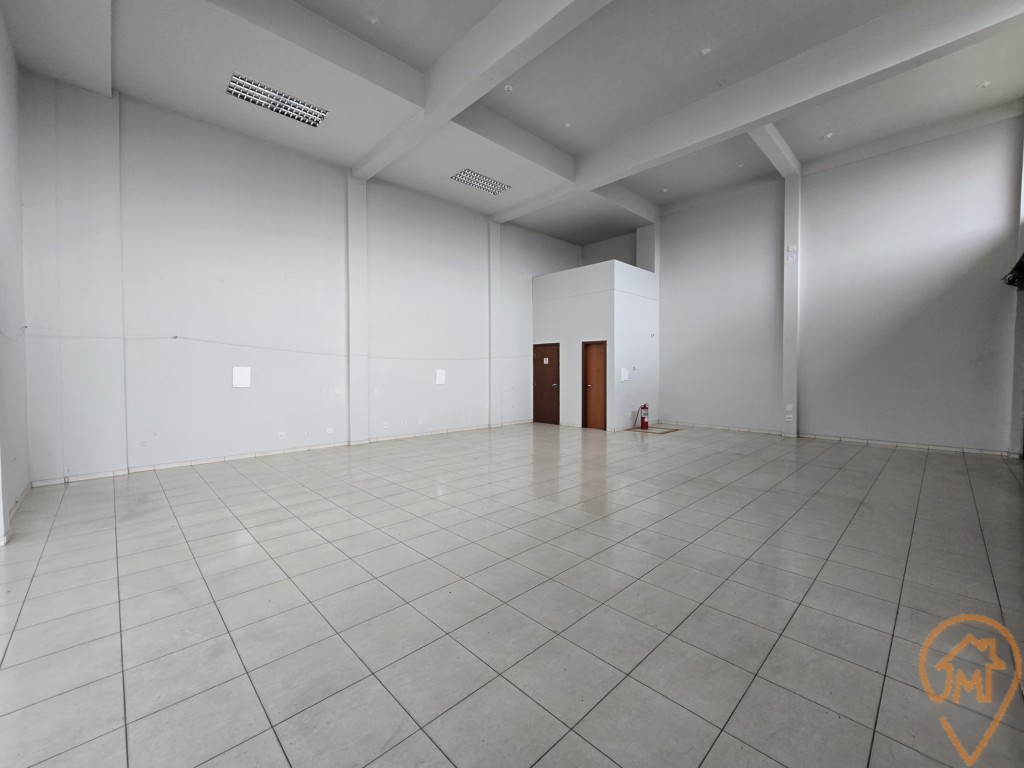 Casa para alugar em Boqueirao, Curitiba — Portal Chave Fácil