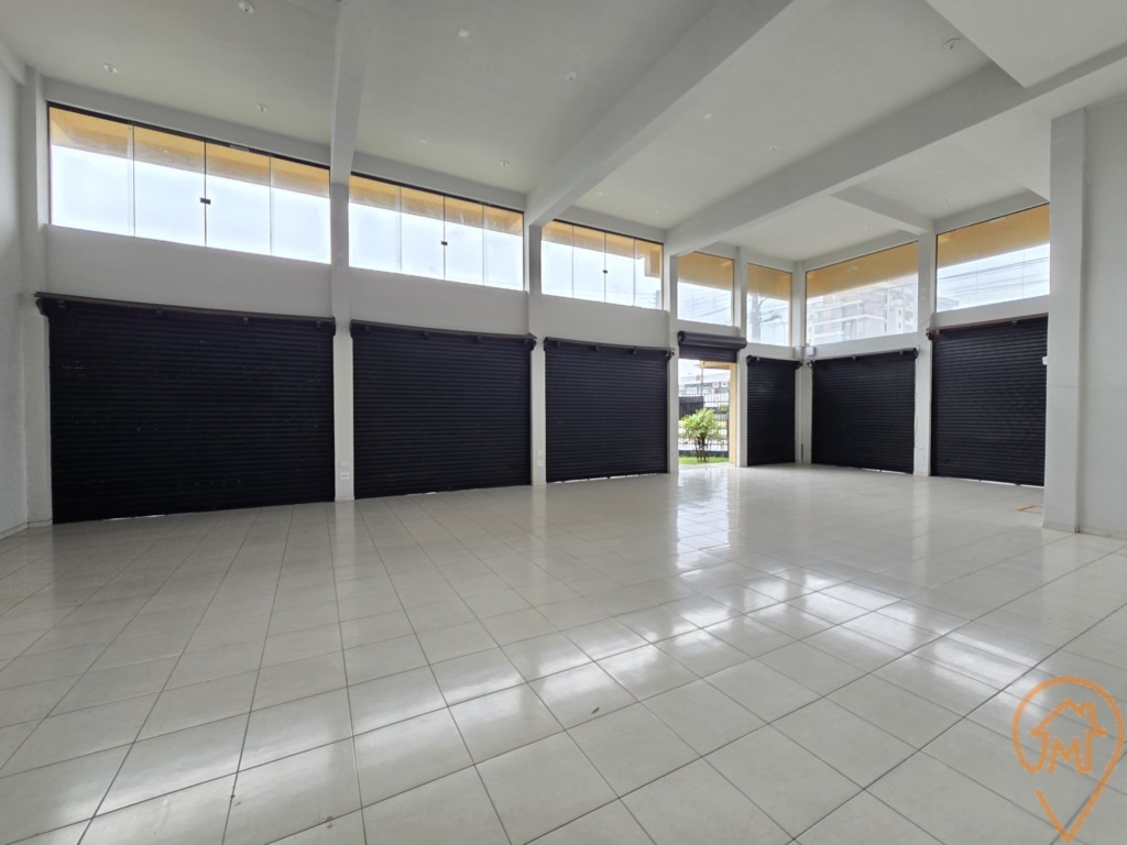 Casa para alugar em Boqueirao, Curitiba — Portal Chave Fácil