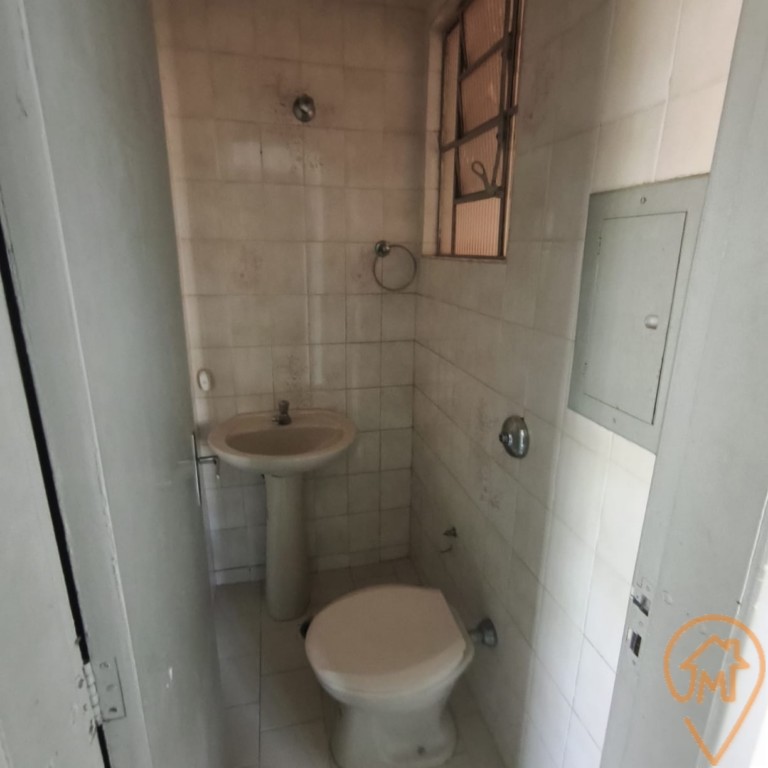 Sala/Conjunto Comercial para alugar em Boqueirao, Curitiba — Imobiliária Andrade