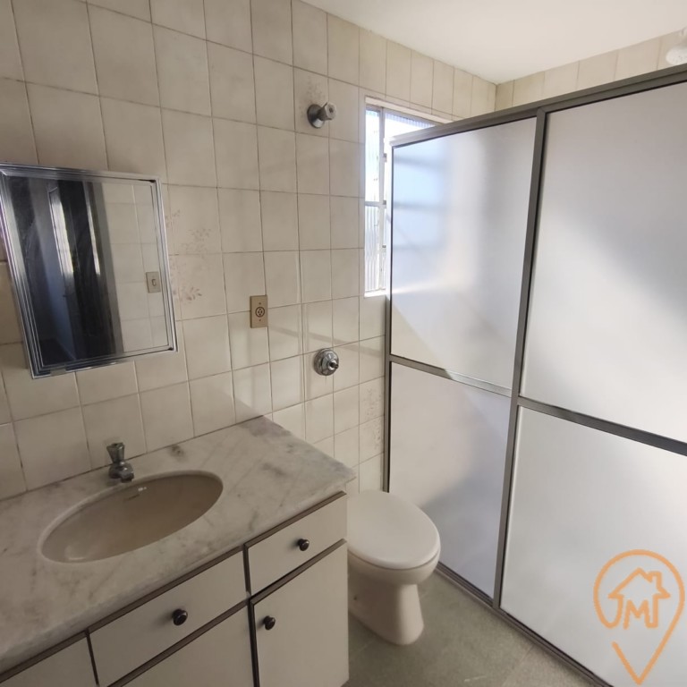 Sala/Conjunto Comercial para alugar em Boqueirao, Curitiba — Imobiliária Andrade