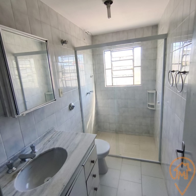 Sala/Conjunto Comercial para alugar em Boqueirao, Curitiba — Imobiliária Andrade