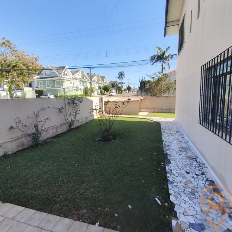 Sala/Conjunto Comercial para alugar em Boqueirao, Curitiba — Imobiliária Andrade