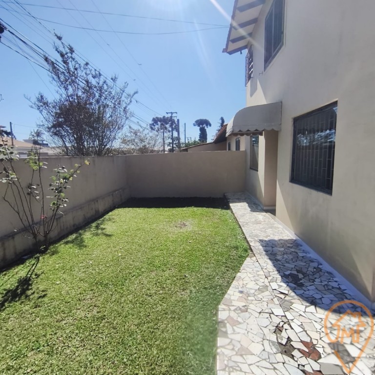 Sala/Conjunto Comercial para alugar em Boqueirao, Curitiba — Imobiliária Andrade