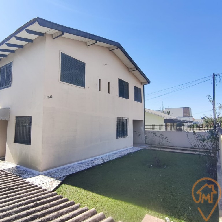 Sala/Conjunto Comercial para alugar em Boqueirao, Curitiba — Imobiliária Andrade