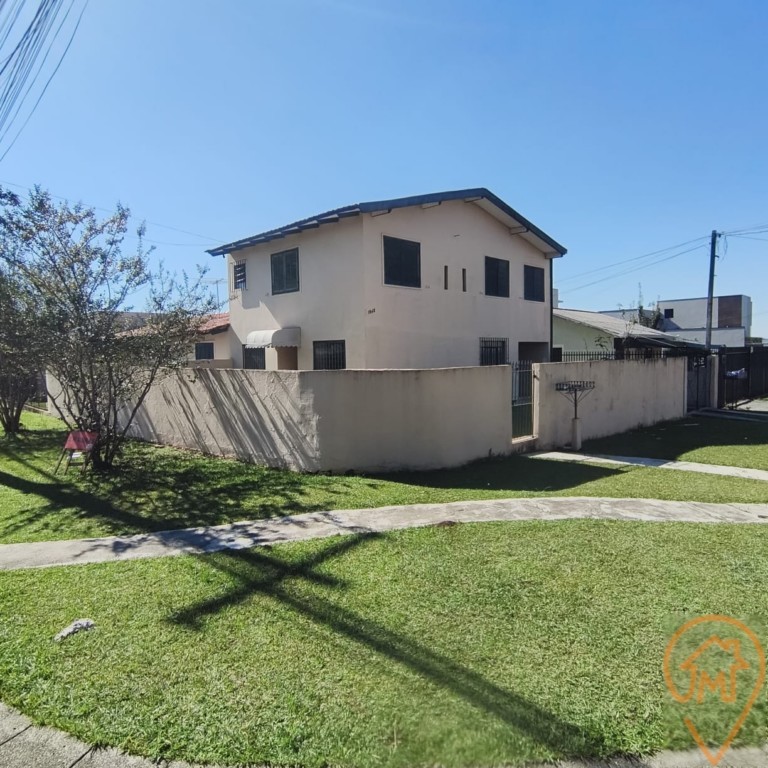 Sala/Conjunto Comercial para alugar em Boqueirao, Curitiba — Portal Chave Fácil