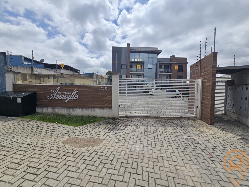 Apartamento à venda em Novo Mundo, Curitiba — Portal Chave Fácil