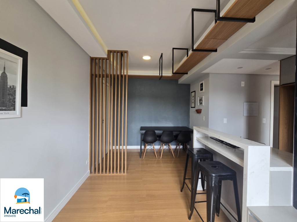 Apartamento à venda em Novo Mundo, Curitiba — Portal Chave Fácil