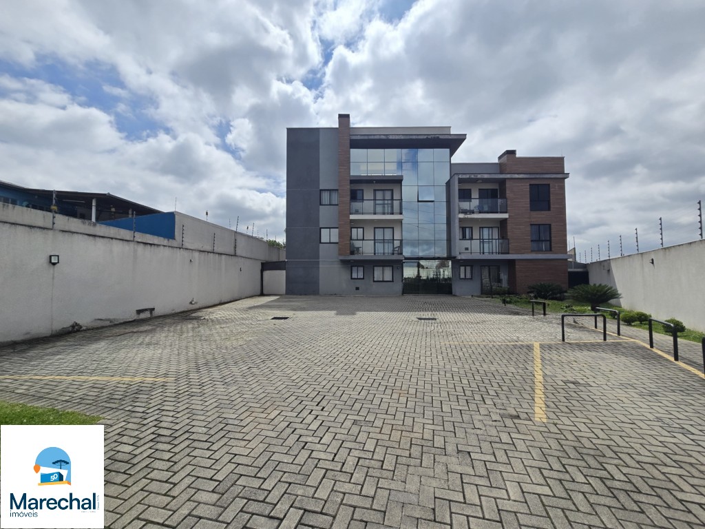 Apartamento à venda em Novo Mundo, Curitiba — Portal Chave Fácil