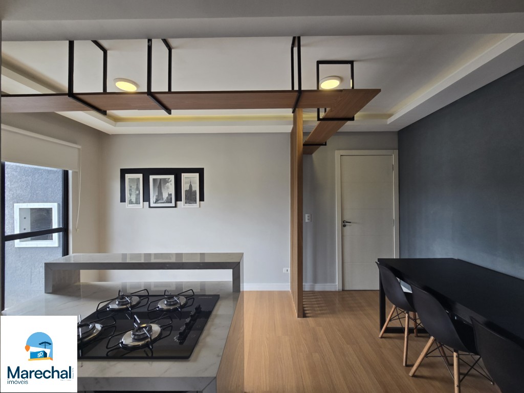 Apartamento à venda em Novo Mundo, Curitiba — Portal Chave Fácil