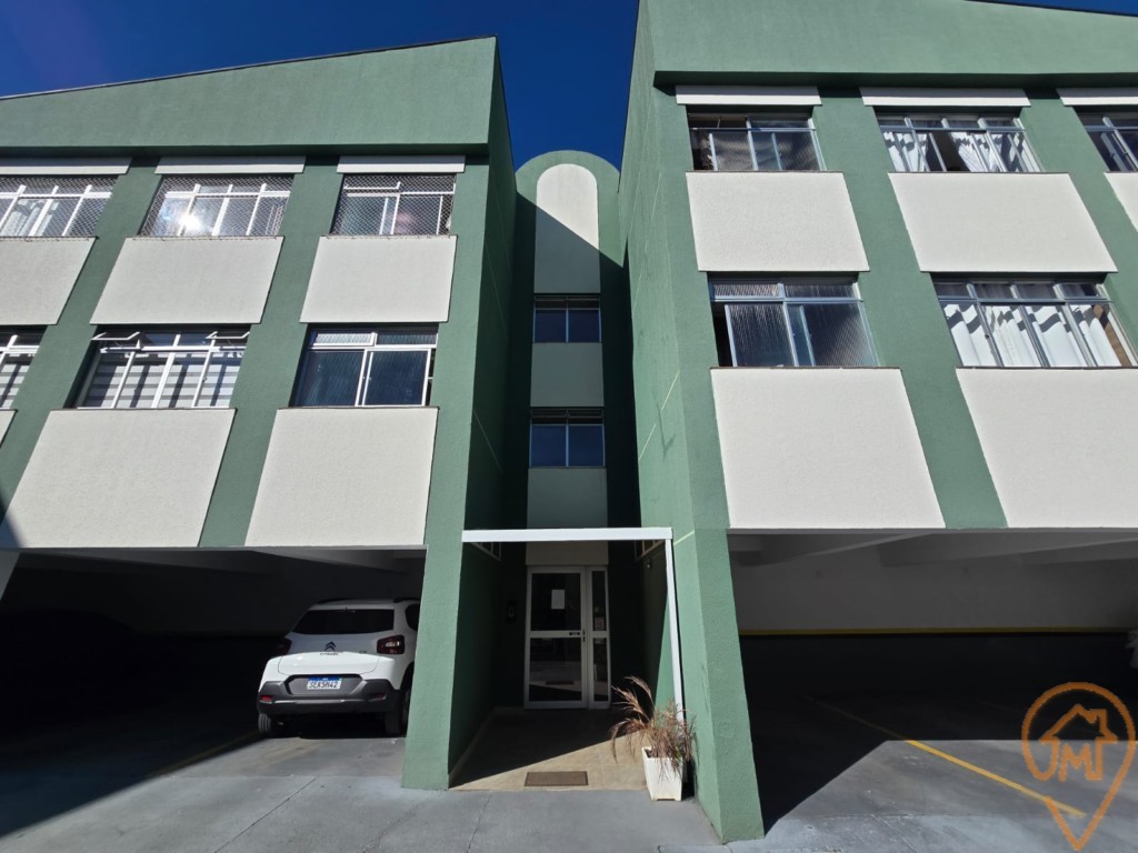 Apartamento para alugar em Xaxim, Curitiba — Portal Chave Fácil