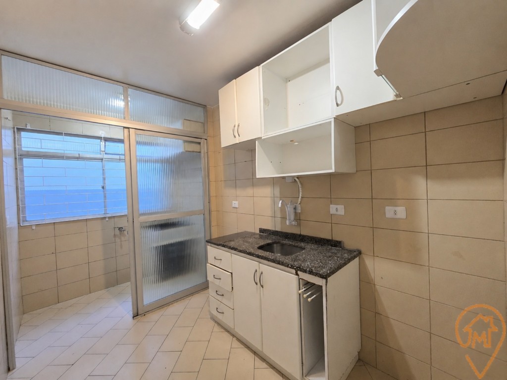 Apartamento para alugar em Xaxim, Curitiba — Portal Chave Fácil