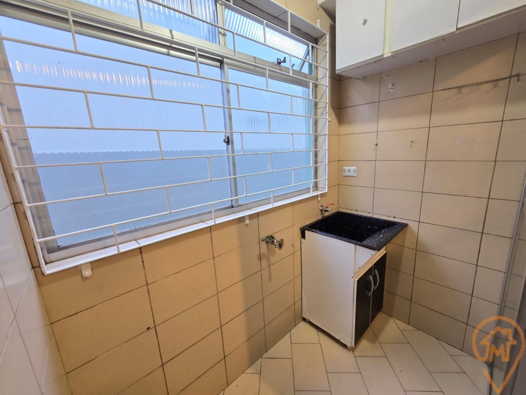 Apartamento para alugar em Xaxim, Curitiba — Portal Chave Fácil