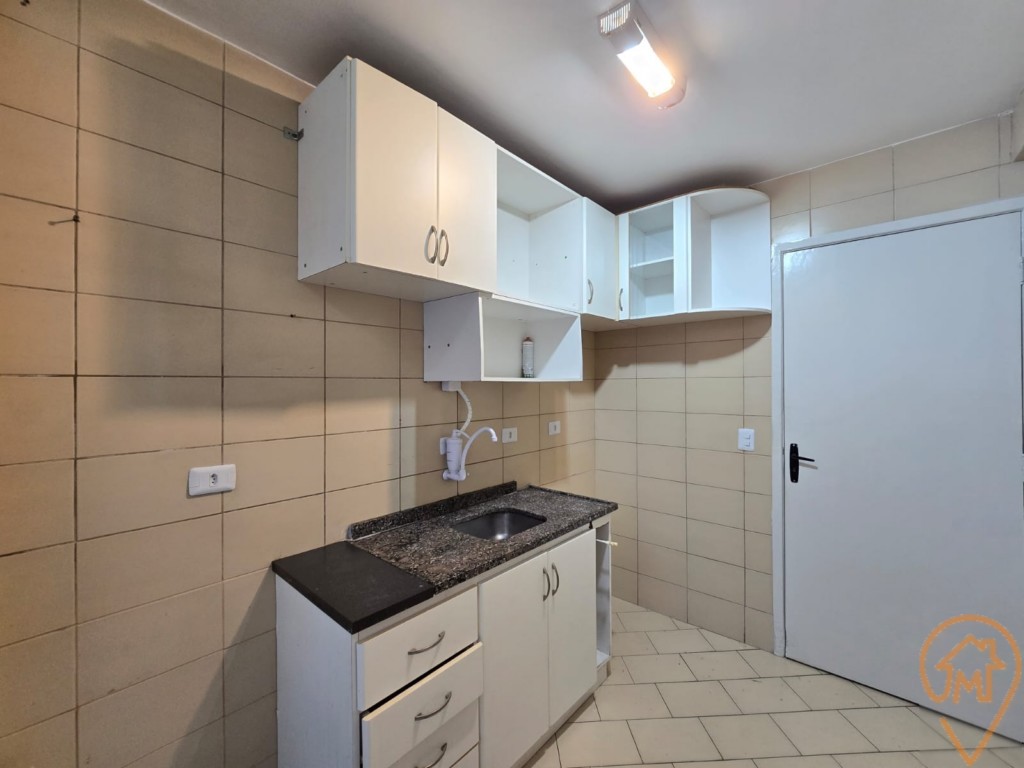 Apartamento para alugar em Xaxim, Curitiba — Portal Chave Fácil