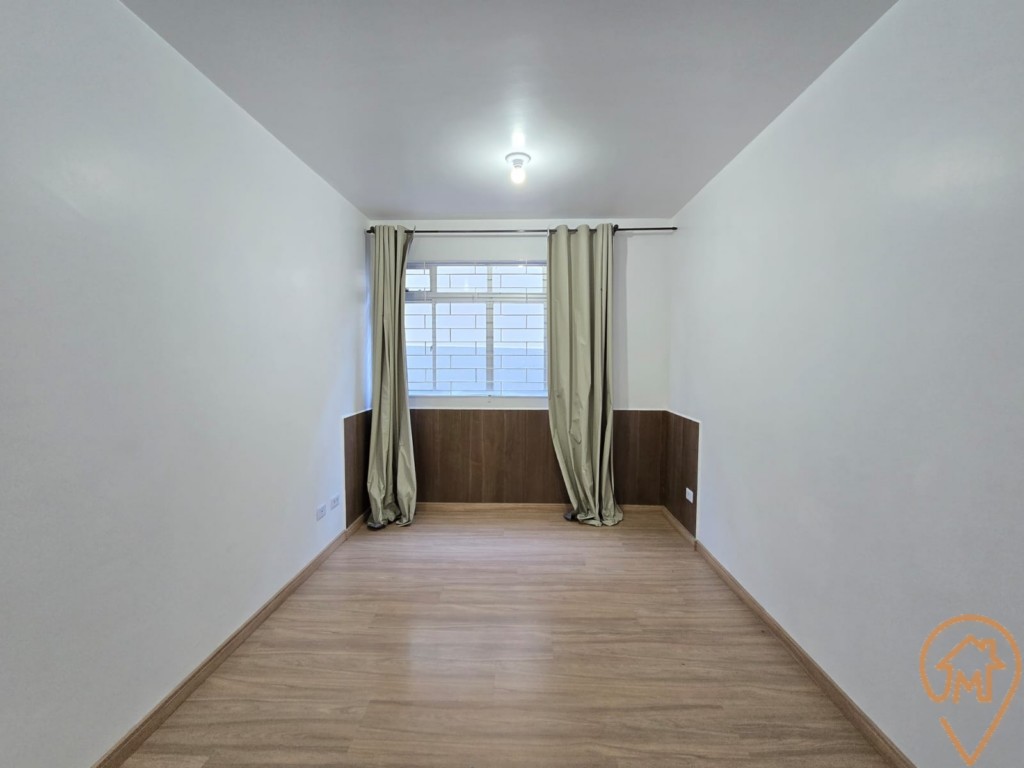 Apartamento para alugar em Xaxim, Curitiba — Portal Chave Fácil