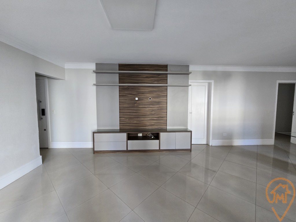 Apartamento para alugar em Batel, Curitiba — Portal Chave Fácil