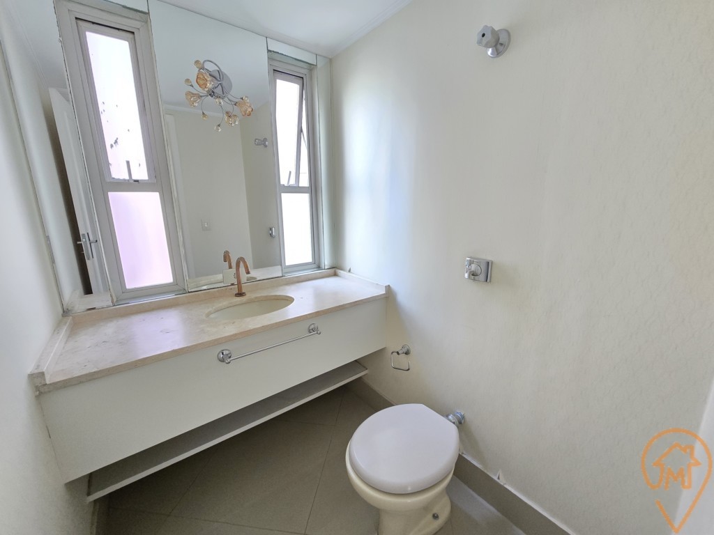Apartamento para alugar em Batel, Curitiba — Imóveis em Curitiba - Jamaica Imóveis