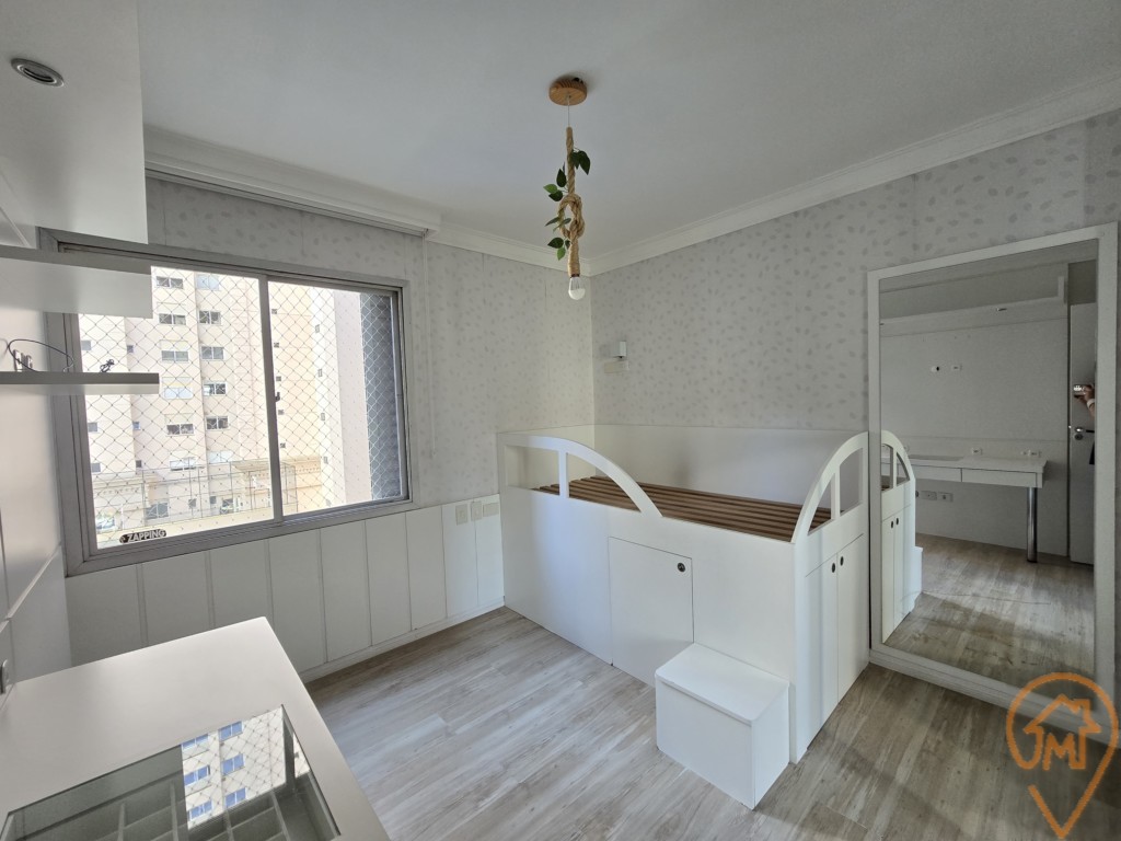 Apartamento para alugar em Batel, Curitiba — Imóveis em Curitiba - Jamaica Imóveis