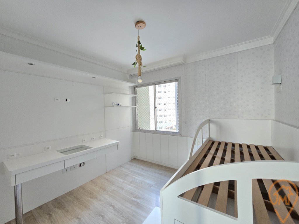 Apartamento para alugar em Batel, Curitiba — Imóveis em Curitiba - Jamaica Imóveis