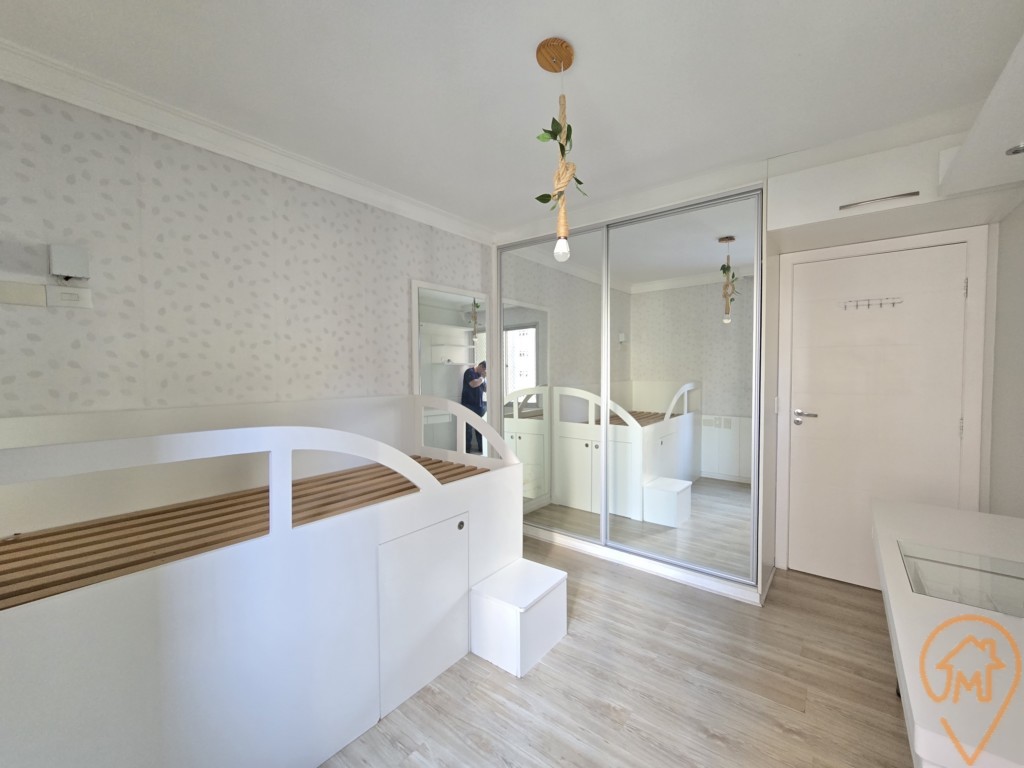 Apartamento para alugar em Batel, Curitiba — Imóveis em Curitiba - Jamaica Imóveis