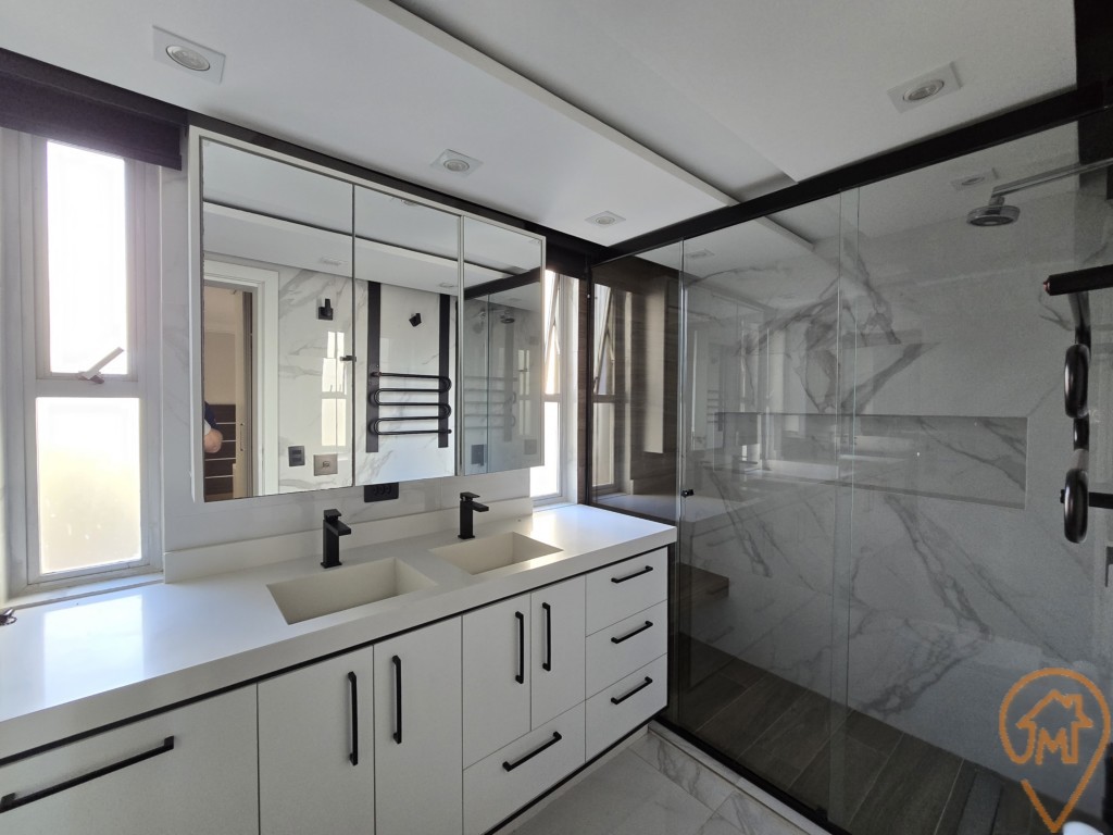 Apartamento para alugar em Batel, Curitiba — Imóveis em Curitiba - Jamaica Imóveis