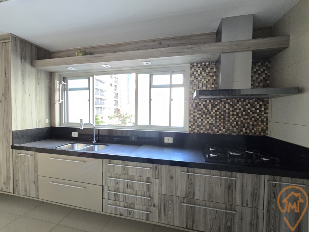 Apartamento para alugar em Batel, Curitiba — Imóveis em Curitiba - Jamaica Imóveis