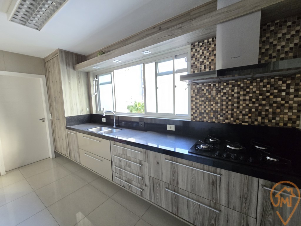 Apartamento para alugar em Batel, Curitiba — Imóveis em Curitiba - Jamaica Imóveis