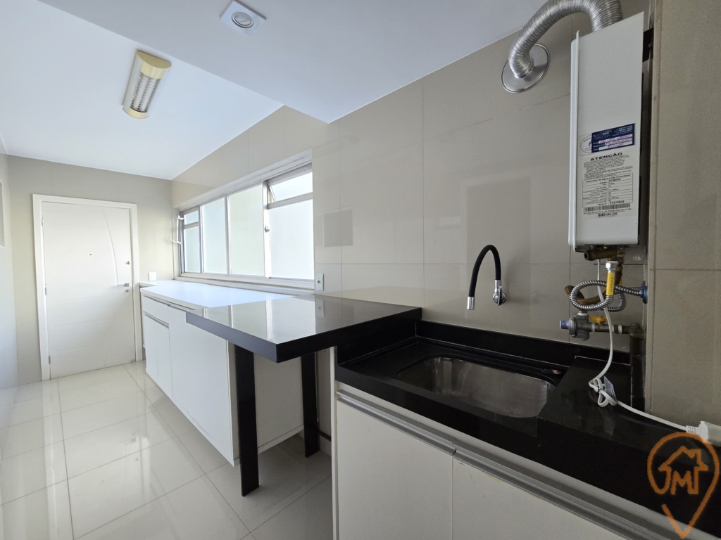 Apartamento para alugar em Batel, Curitiba — Imóveis em Curitiba - Jamaica Imóveis