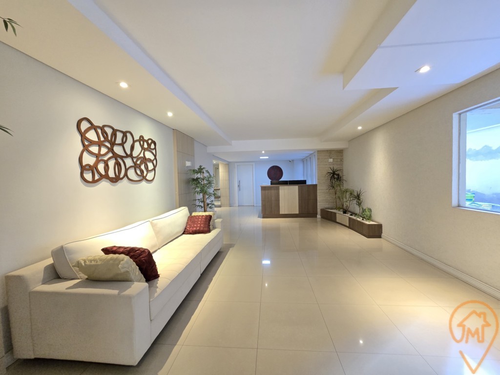 Apartamento para alugar em Batel, Curitiba — Imóveis em Curitiba - Jamaica Imóveis