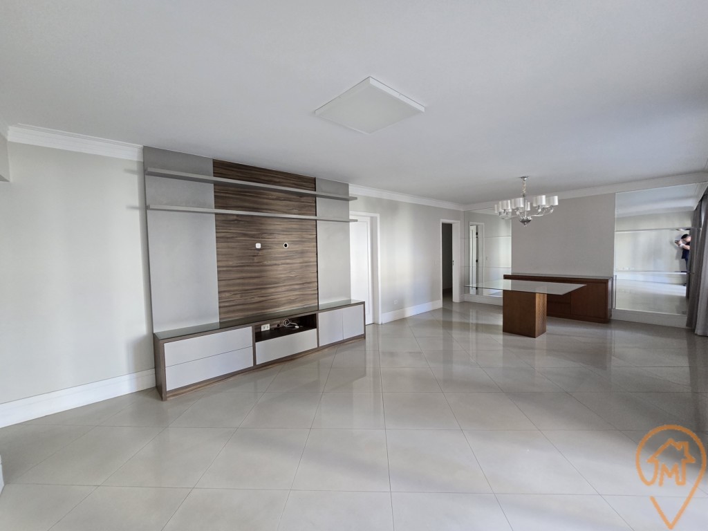 Apartamento para alugar em Batel, Curitiba — Portal Chave Fácil