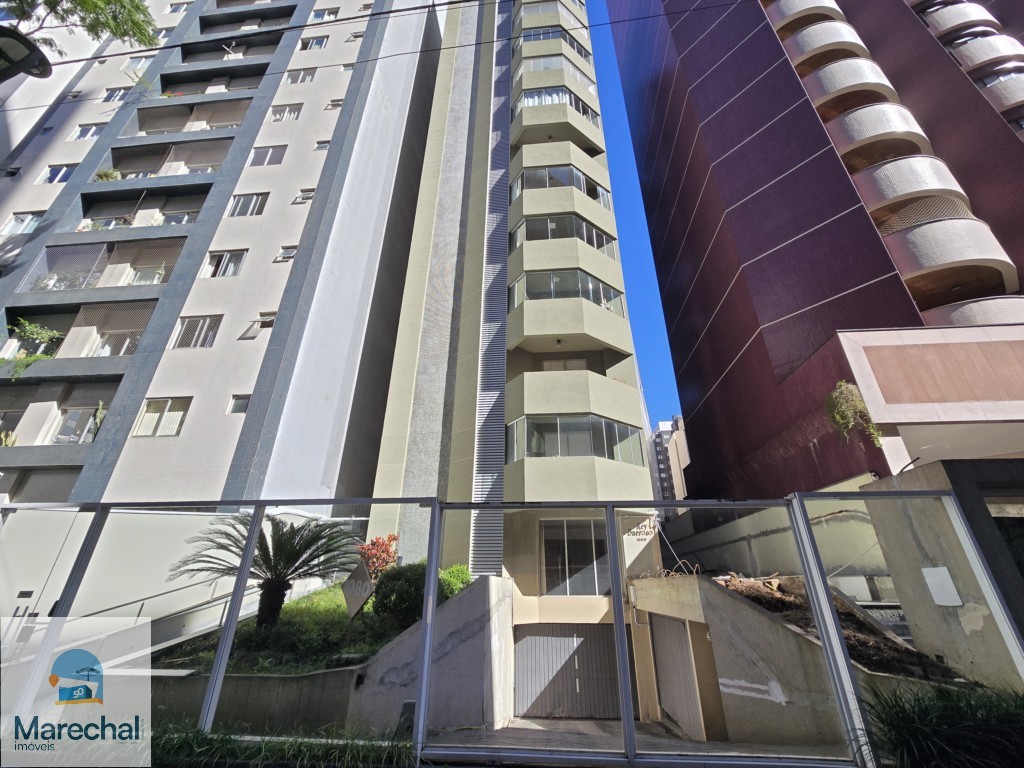 Apartamento para alugar em Batel, Curitiba — Portal Chave Fácil