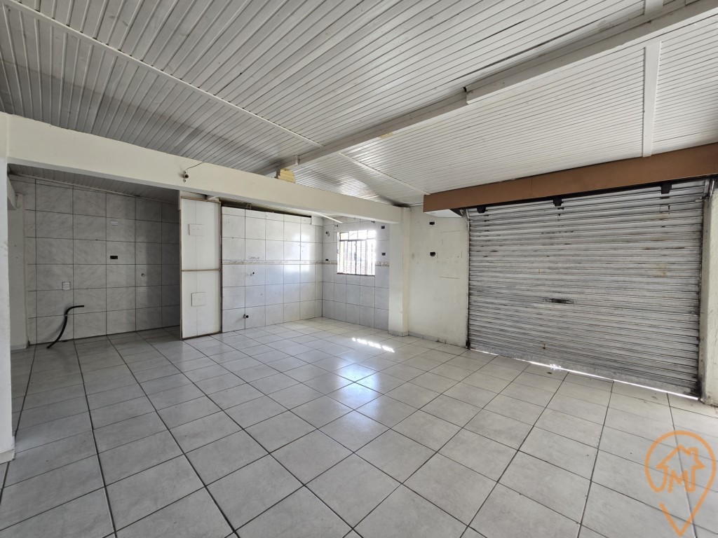 Barracão/Galpão para alugar em Xaxim, Curitiba — Portal Chave Fácil