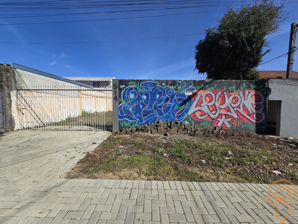 Barracão/Galpão para alugar em Xaxim, Curitiba — Imobiliária Andrade