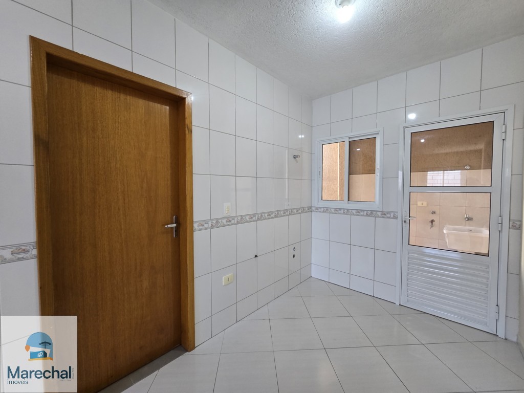 Casa para alugar em Boqueirao, Curitiba — Portal Chave Fácil
