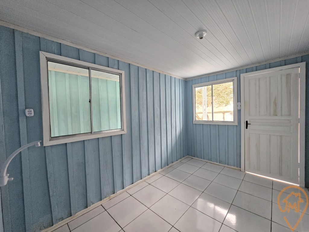 Casa para alugar em Boqueirao, Curitiba — Portal Chave Fácil