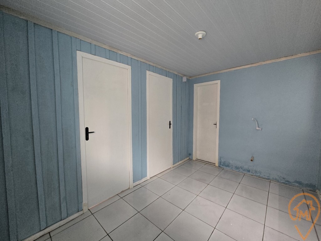 Casa para alugar em Boqueirao, Curitiba — Portal Chave Fácil