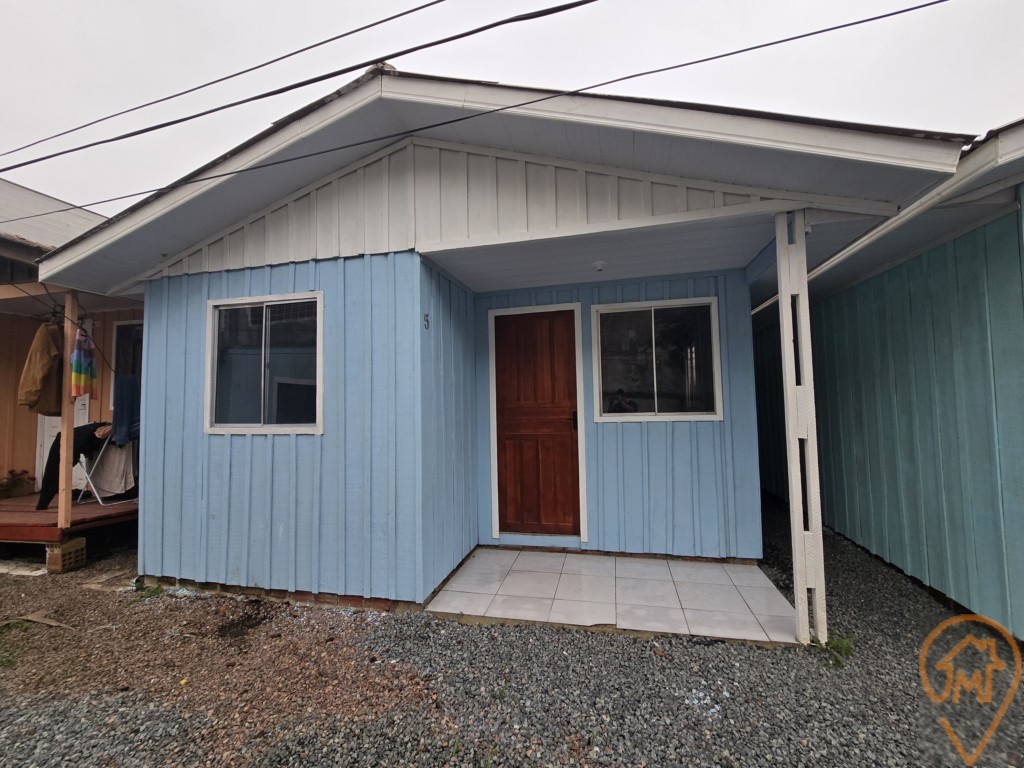 Casa para alugar em Boqueirao, Curitiba — Portal Chave Fácil