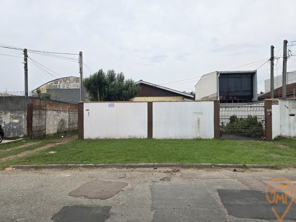 Casa para alugar em Boqueirao, Curitiba — Portal Chave Fácil