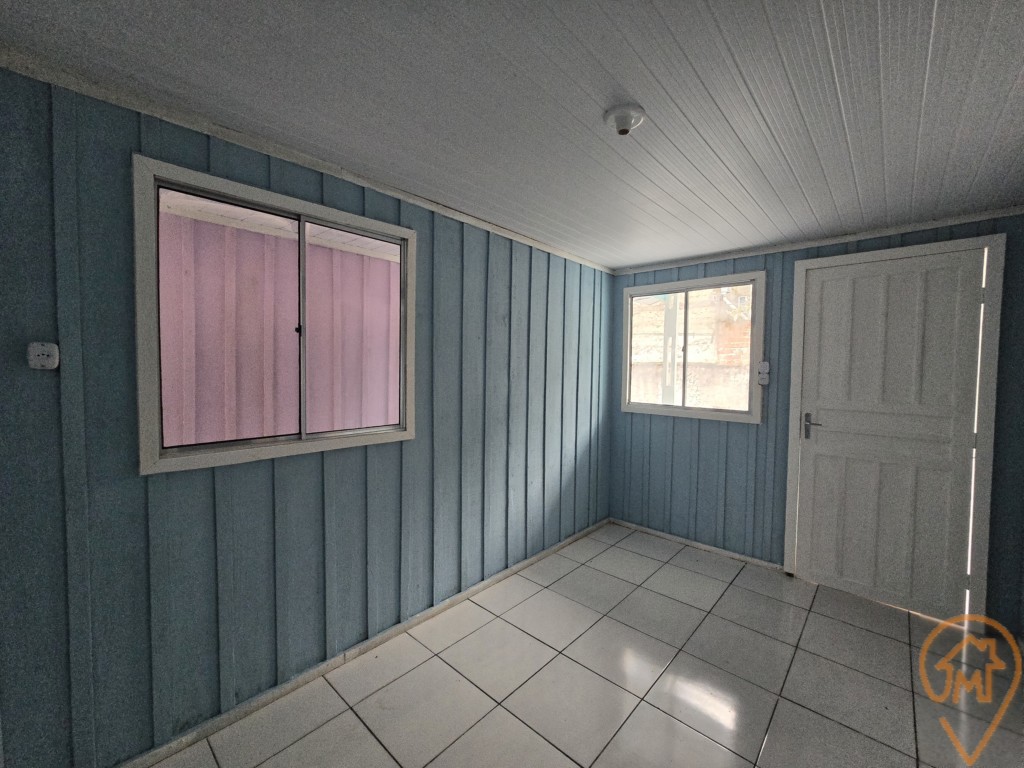 Casa para alugar em Boqueirao, Curitiba — Portal Chave Fácil