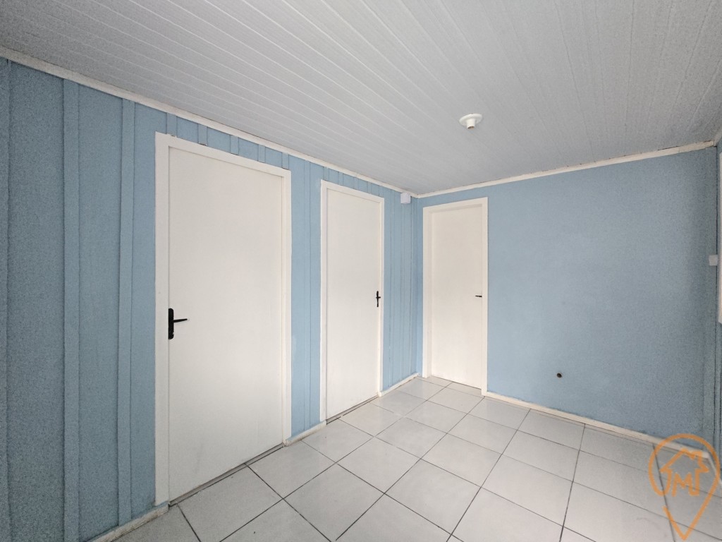 Casa para alugar em Boqueirao, Curitiba — Portal Chave Fácil
