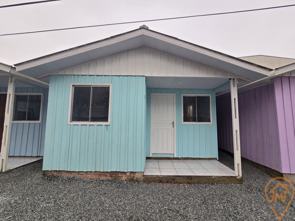 Casa para alugar em Boqueirao, Curitiba — Portal Chave Fácil
