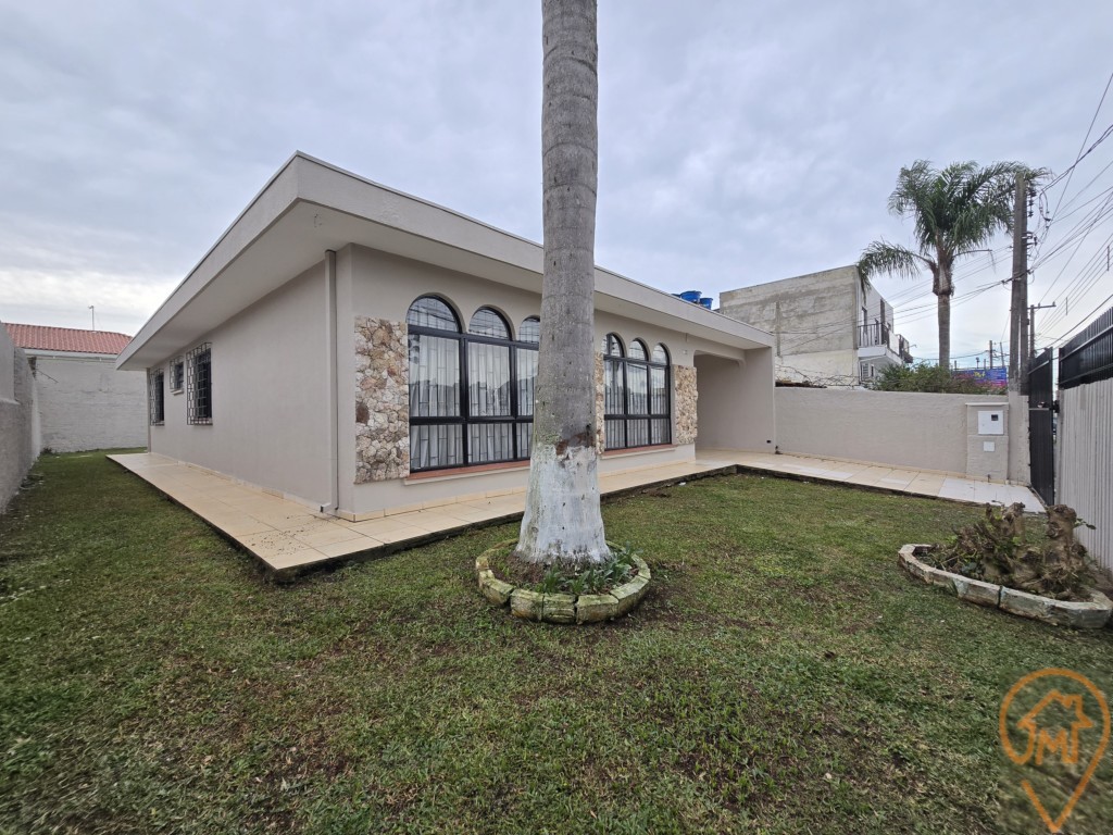 Casa para alugar em Boqueirao, Curitiba — Portal Chave Fácil