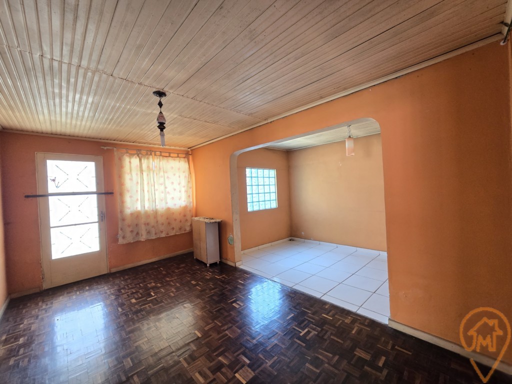 Casa para alugar em Boqueirao, Curitiba — Portal Chave Fácil
