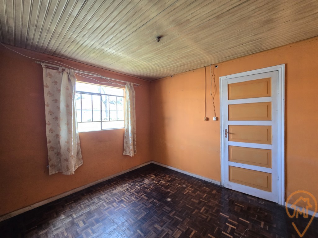 Casa para alugar em Boqueirao, Curitiba — Portal Chave Fácil
