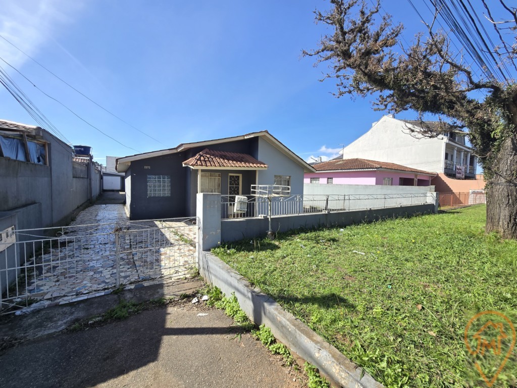 Sala/Conjunto Comercial para alugar em Boqueirao, Curitiba — Portal Chave Fácil